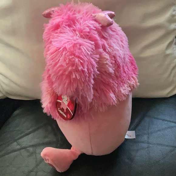Caparinne Squishmallow 11” - Picture 2 of 4